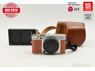 Fuji X-A5