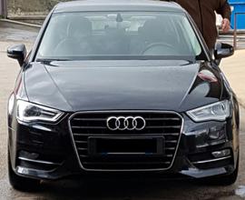 AUDI A3 3ª serie - 2013 TDI 1.6 105Cv Start&Stop