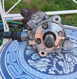 pompa gasolio bmw 320 d