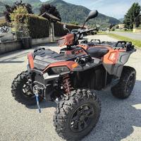 POLARIS Sportsman XP 1000 S 55'' Limited Edition
