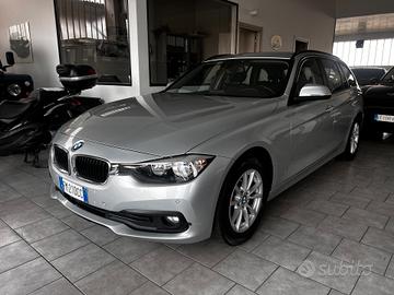 Bmw 316 316d Touring