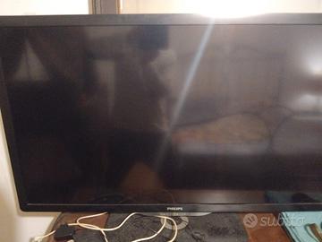 TV 50 pollici 
