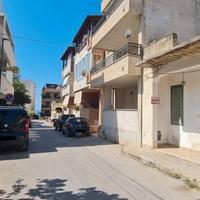 Selinunte casa ind. 4 vani in centro