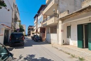 Selinunte casa ind. 4 vani in centro