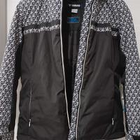 Giacca ragazza 10/11 anni