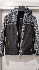 Giacca ragazza 10/11 anni