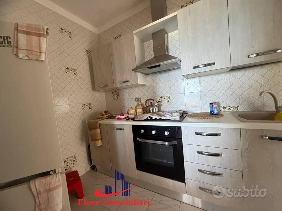 Appartamento – Alcamo Marina - Altro
