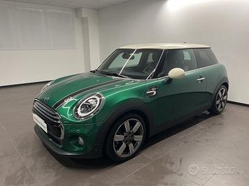 MINI Mini MINI 1.5 COOPER 60 YEARS