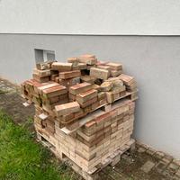 Betonelle in cemento