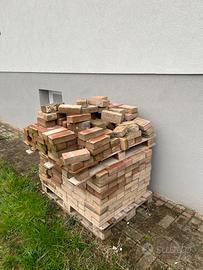 Betonelle in cemento