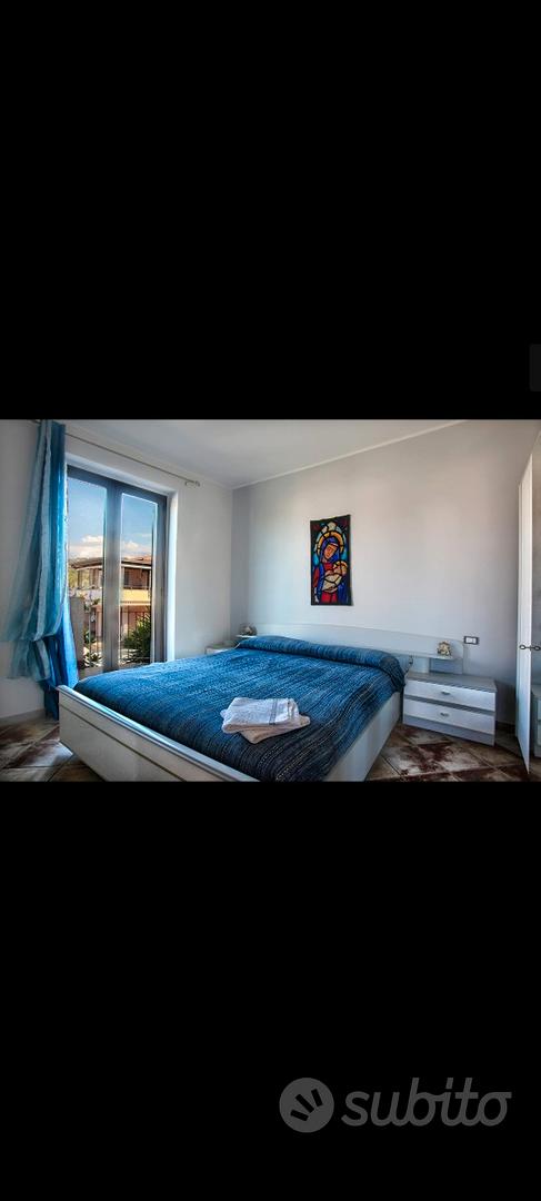 Apartment in Acquedolci, Oliveto - Vista 3