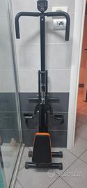 Attrezzo total crunch