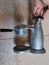 caffettiera vintage Vesuviana 