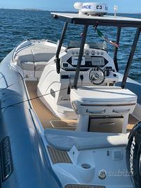 Novamares nautilus 33