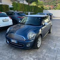 mini cooper R56 motore Diesel, 112