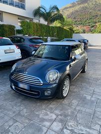 mini cooper R56 motore Diesel, 112