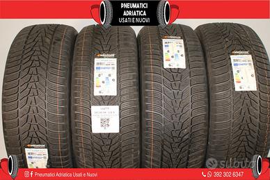 4 Gomme NUOVE 255 55 R 19 Hankook SPED GRATIS