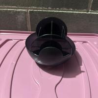 Portatelecomandi girevole “Meliconi”