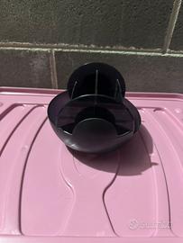 Portatelecomandi girevole “Meliconi”