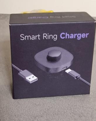 caricatore smart ring (nuovo)