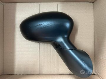 Specchietto retrovisore destro Fiat 500 Hybrid