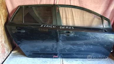 Porta Porte Suzuki Swace sx