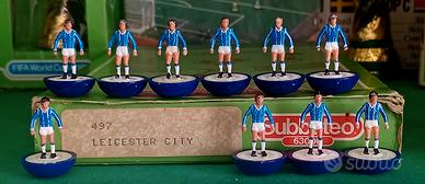 Subbuteo ref 497 Leicester City 