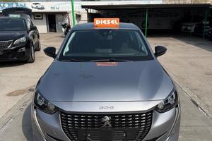Peugeot 208 BlueHDi 100 Stop&Start 5 porte Allure