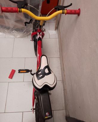 bici x bambino 