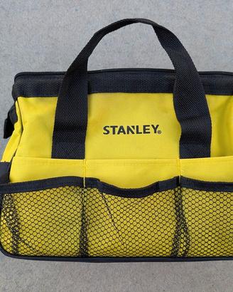 Borsa morbida porta attrezzi STANLEY