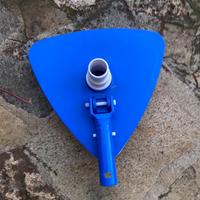 Aspiratore manuale per piscine