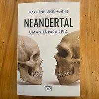 Neandertal - Umanità Parallela