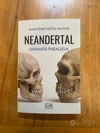 Neandertal - Umanità Parallela