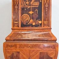 Mobile Bar Cornelio Ferrandi