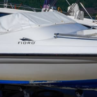 Motoscafo Hellas paradise 16