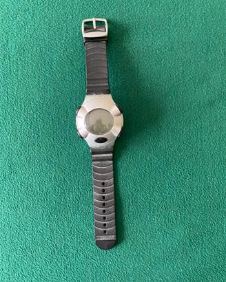 Orologio Digitale Swatch beat aluminium