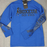 Magletta Nuova Boxeur Des Rues