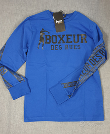 Magletta Nuova Boxeur Des Rues