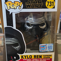 Funko Pop! Star Wars