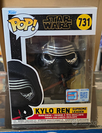 Funko Pop! Star Wars