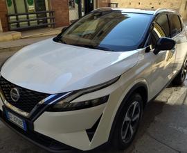 Nissan qashqai J12 158cv n-connecta