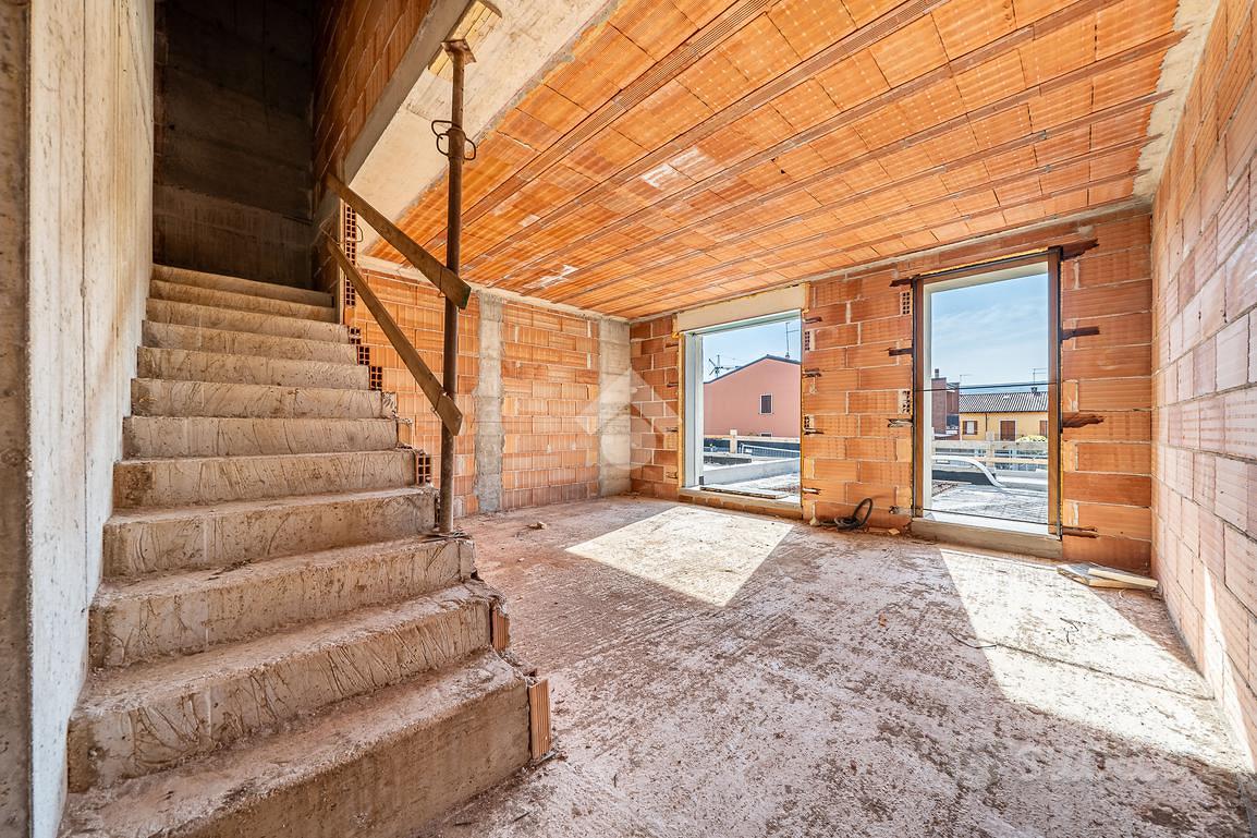 House in Soave, Tamellini - Vista 2