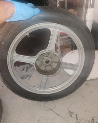 cerchi piaggio si
