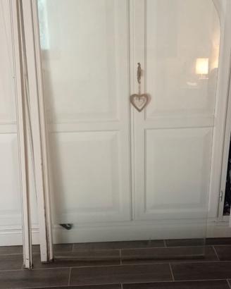 Vetro per vasca