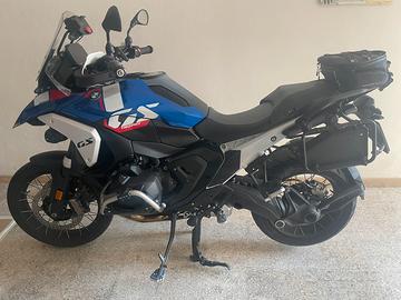 BMW gs 1300