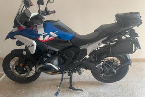 BMW gs 1300