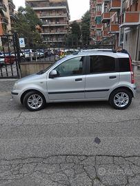 Fiat Panda 69 cv benzina Euro 5 Emotion