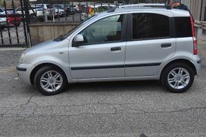 Fiat Panda 69 cv benzina Euro 5 Emotion