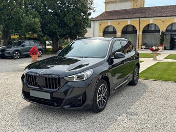 Bmw X1 sDrive 18d Msport