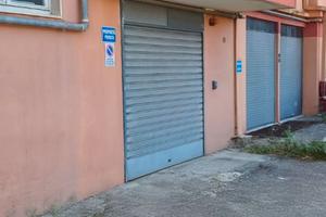 Garage Cagliari via Lunigiana